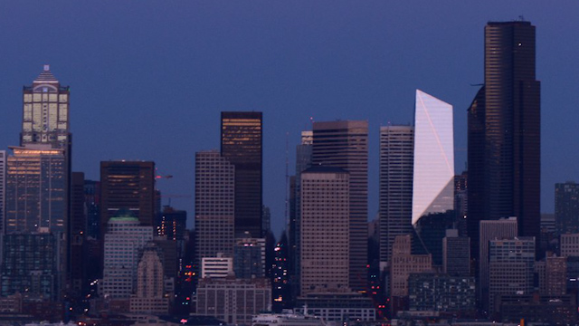 Mayor announces details of Downtown Activation Plan