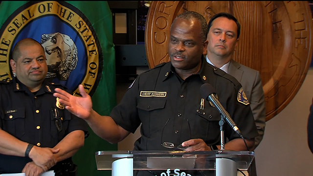 City’s prep for MLB All-Star Game and All-Star Week