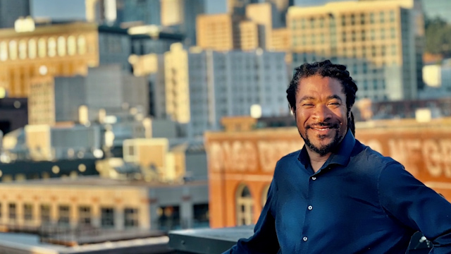 Meet Rico Quirindongo, Director of Office of Planning & Community Development