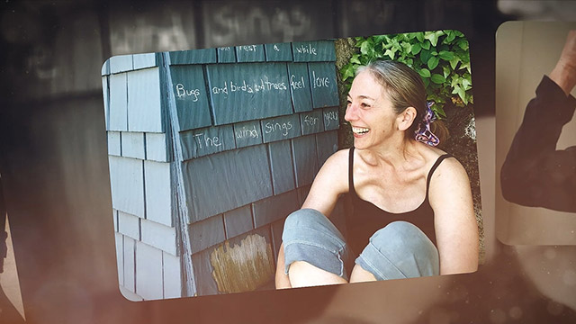 Art Zone: Tribute to Jena Cane