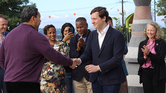 City Inside/Out: Council Edition - November 2023