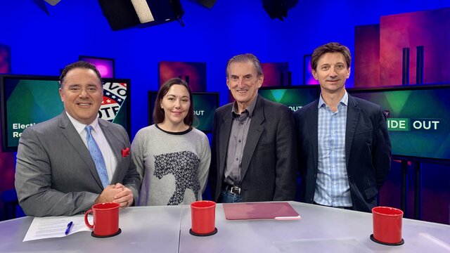 City Inside/Out: Election Debrief