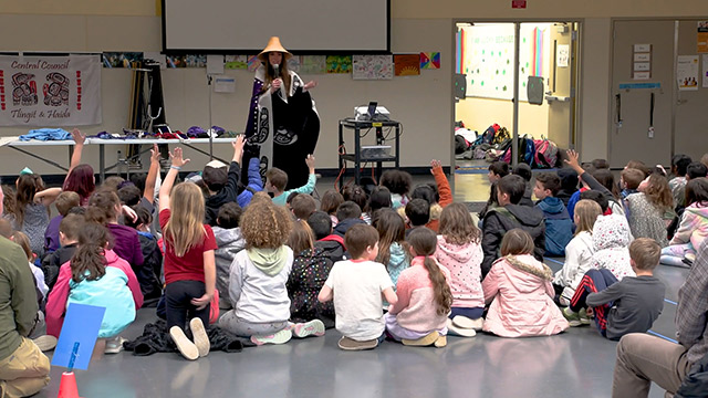 CityStream: Sharing Culture to Inspire Pride  