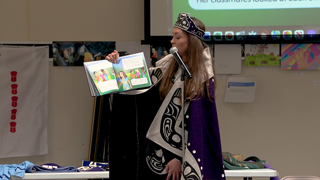 CityStream: Culture Story