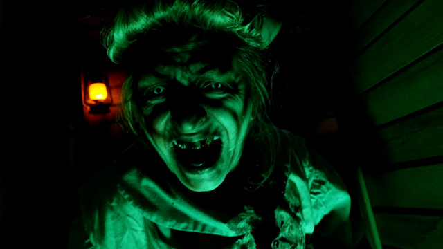 Georgetown Morgue, giving more than thrills & chills since 2009