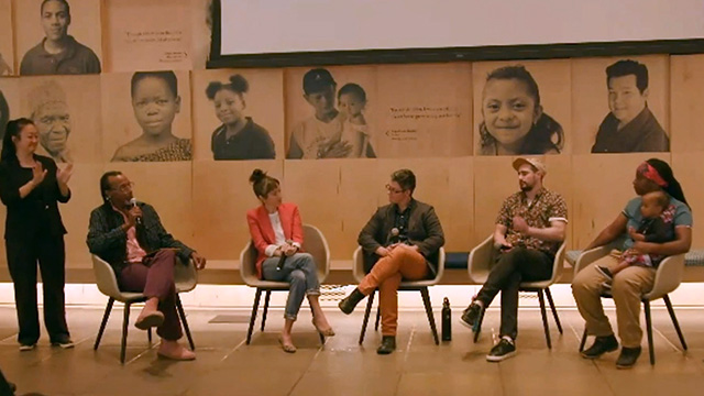 Parenting While Queer: 2SLGBTQ+ Parents & Allies Take Action 