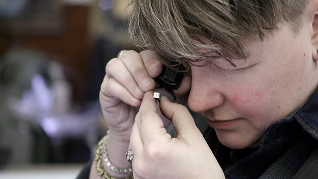 Art Zone: Shayna Egan