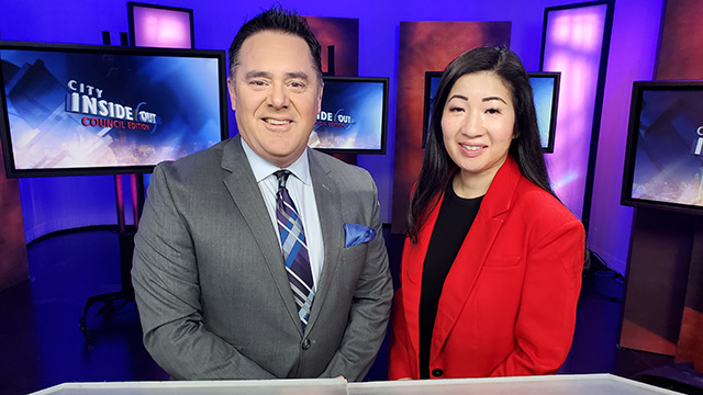 City Inside/Out: Council Edition - February 2024