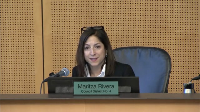 Council Briefing 1/22/2024