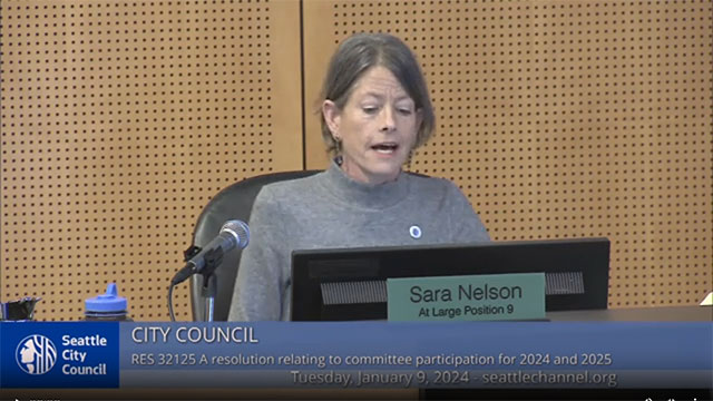 City Council 1/9/2024