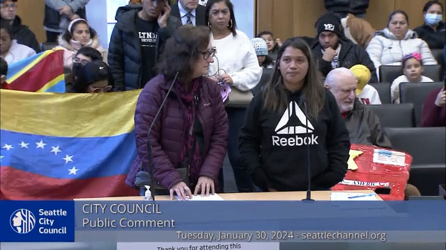 City Council 1/30/2024