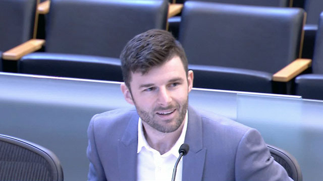 Finance, Native Communities and Tribal Governments Committee 3/20/2024