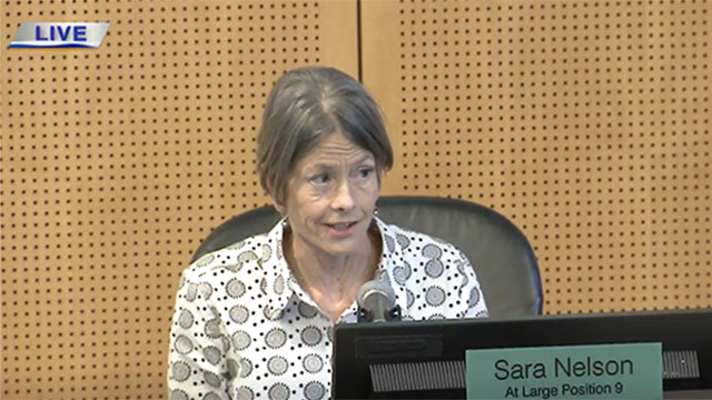 Governance, Accountability & Economic Development 2/8/2024