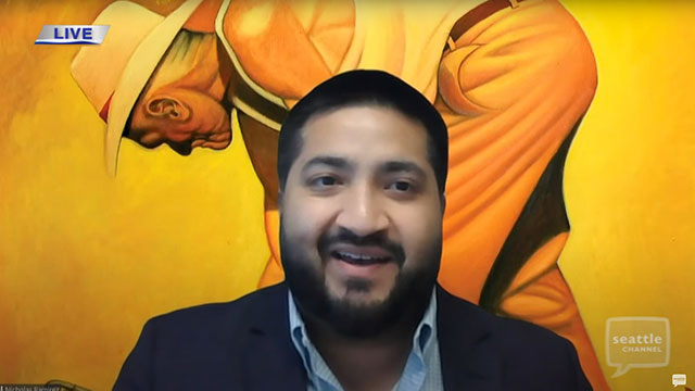 Housing & Human Services Committee 3/13/2024