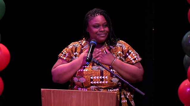 State of Africatown 2024