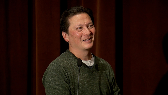 J. Kenji López-Alt discusses “The Wok: Recipes and Techniques”