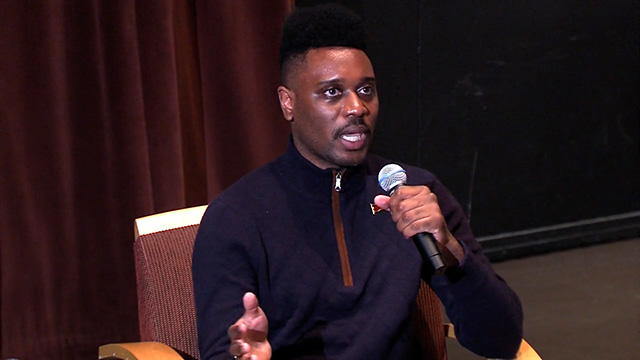 Shaun Scott presents "Heartbreak City"