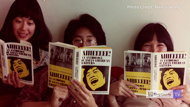 Shawn Wong's quest to uplift Asian American writers