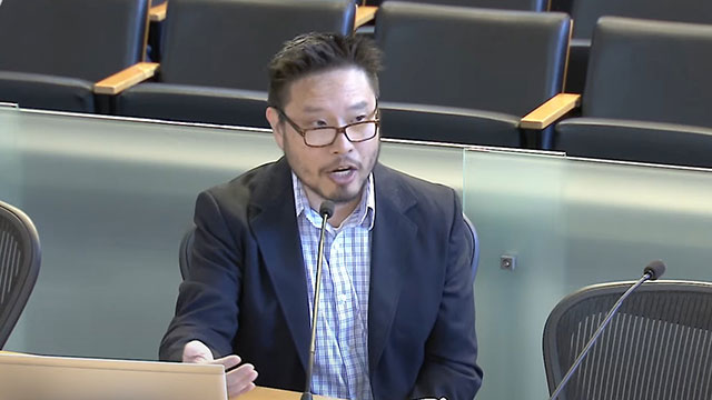 Select Committee on 2024 Transportation Levy Public Hearing 6/18/24