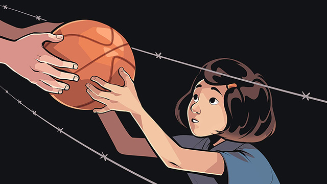 Community Stories: Those Who Helped Us