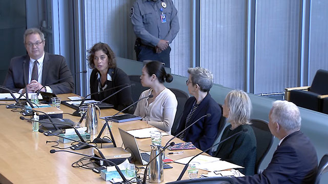 Governance, Accountability & Economic Development 6/13/2024