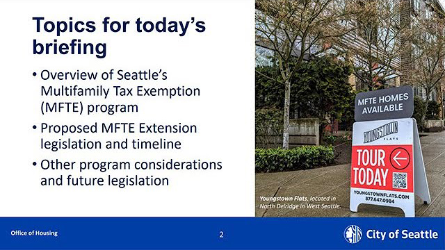 Housing & Human Services Committee 4/24/2024