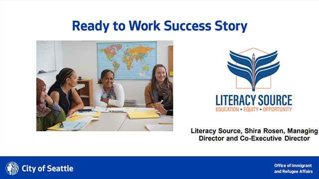 Libraries, Education & Neighborhoods 6/13/2024