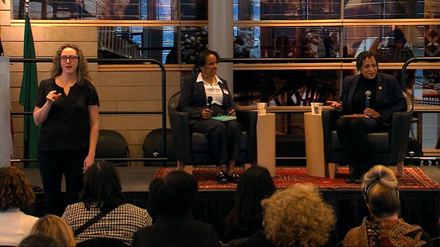 State of Africatown 2024