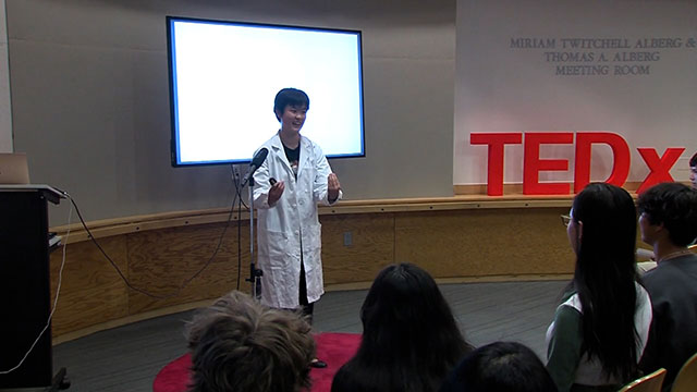 TEDxBallard Youth