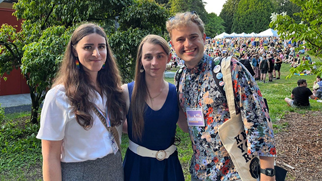 PechaKucha: Innovating Equity