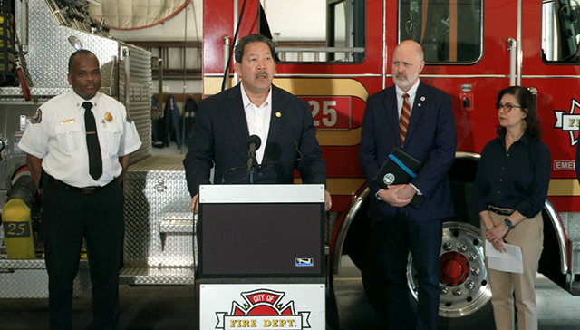 Mayor Harrell signs bill to expedite demolition of dangerous vacant buildings