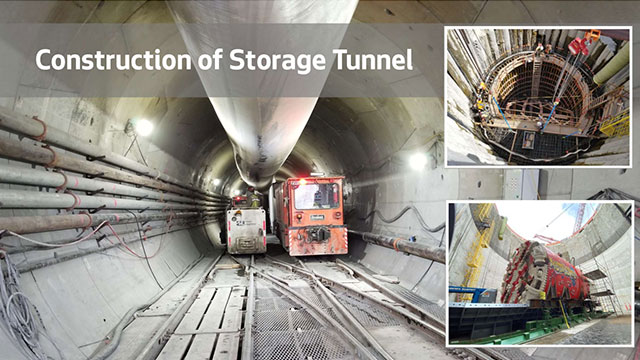 Parks, Public Utilities & Technology 4/10/2024