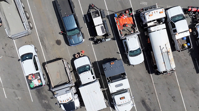 CityStream: Watersheds, Fleet, & Black Farmer's Collective