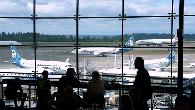 CityStream: Celebrating Aviation, Education, and Capoeira