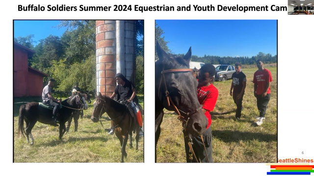 Board of Parks and Recreation Commissioners 9/26/24