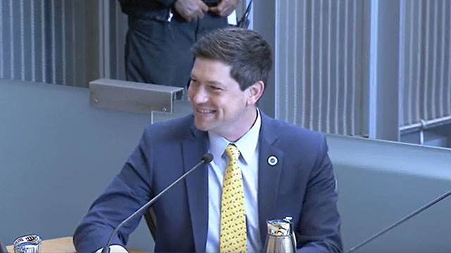 Council Briefing 07/22/24