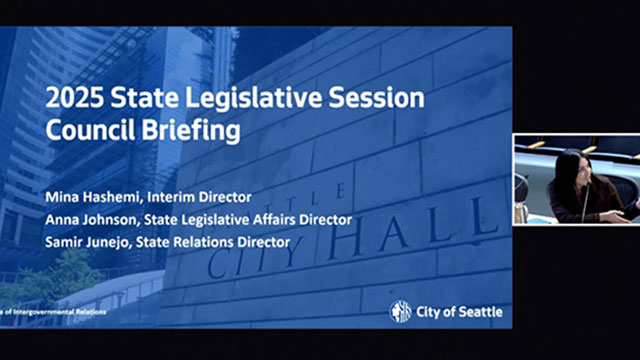 Council Briefing 9/16/24