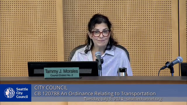 City Council 7/9/2024