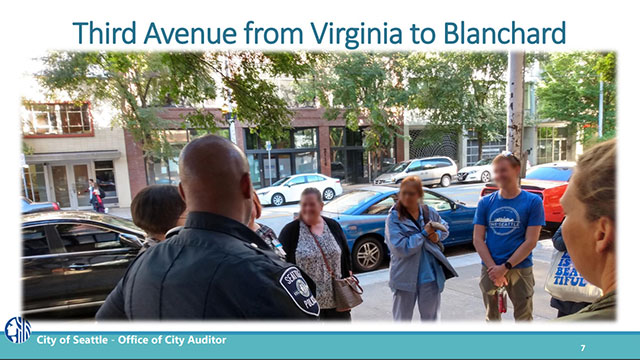 Governance, Accountability & Economic Development 6/27/2024