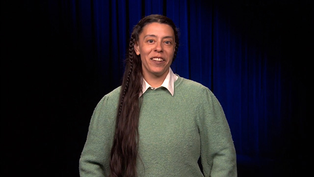 Saunatina Sanchez, candidate for City of Seattle, Council Position 8