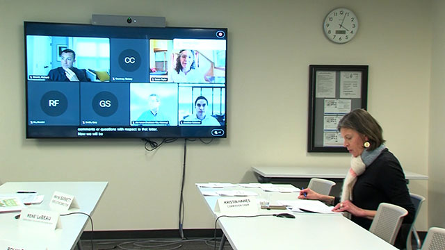 Seattle Ethics and Elections Commission Meeting 7/31/24