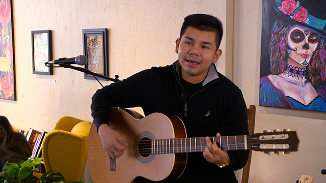 City Inside_Out: Policing Politics