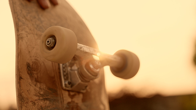 Community Stories: Grindline Skateparks