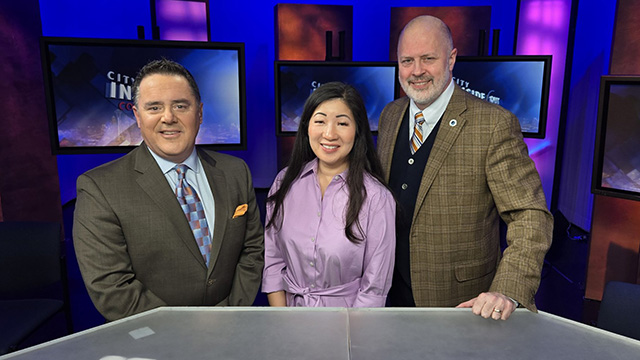 City Inside Out: Council Edition - November 2024