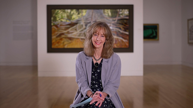 Art Zone with Nancy Guppy: September 2025