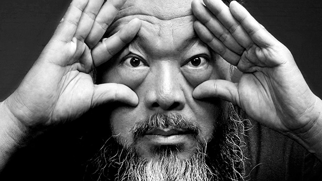 Art Zone: Ai Rebel: The Art and Activisim of Ai Weiwei
