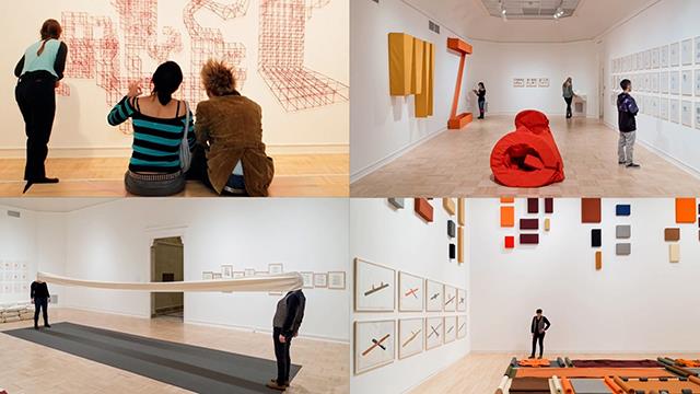 Art Zone with Nancy Guppy: The Henry Art Gallery