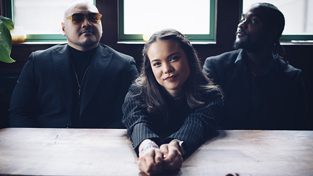 Art Zone Performance: Juliet “Nobody’s Fool”