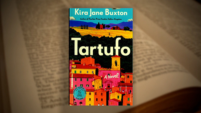 Book Lust with Nancy Pearl: Kira Jane Buxton