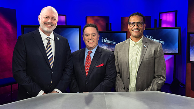 City Inside Out: Council Edition - May 2025